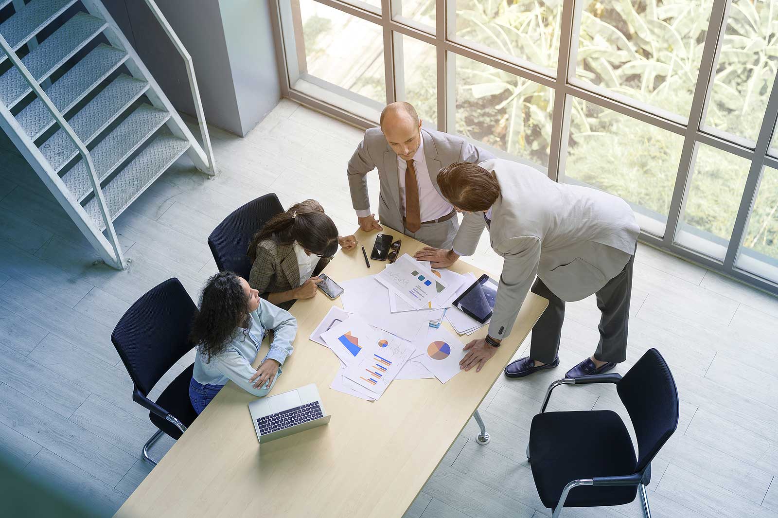 Data Storytelling Coaching by Brent Dykes