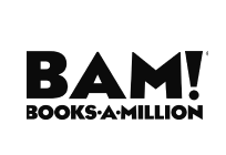 Bam! Books-a-million store logo